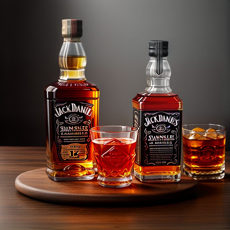 Jack Daniels